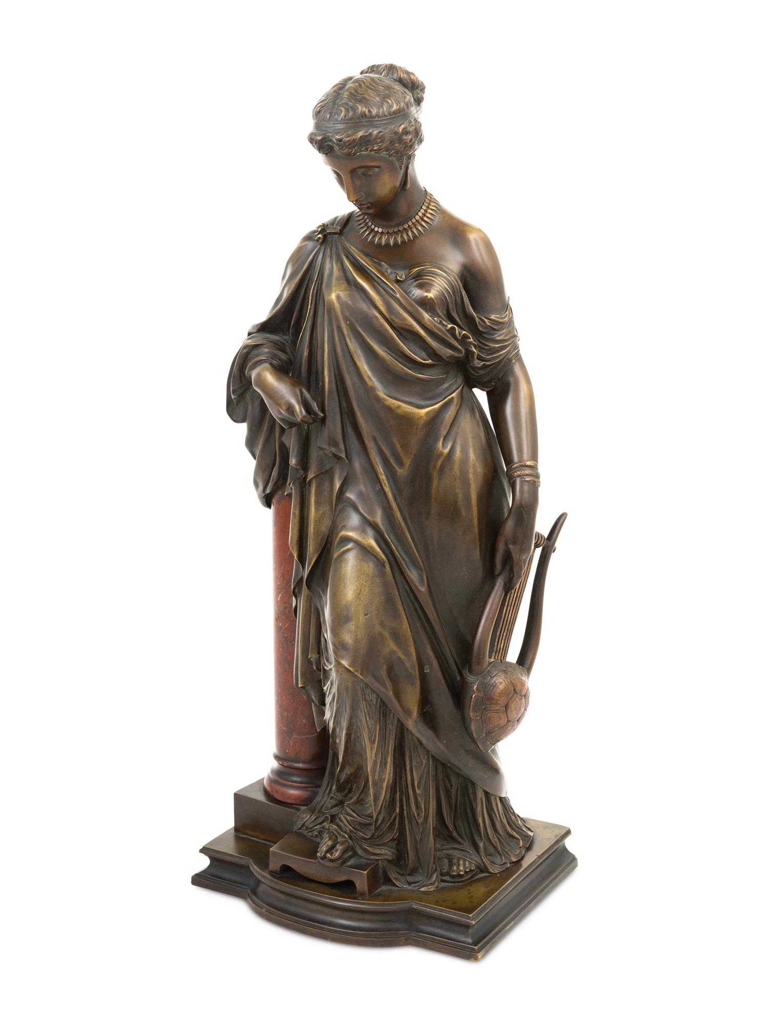 After Auguste Joseph Peiffer, 19th/20th Century