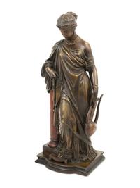 After Auguste Joseph Peiffer, 19th/20th Century