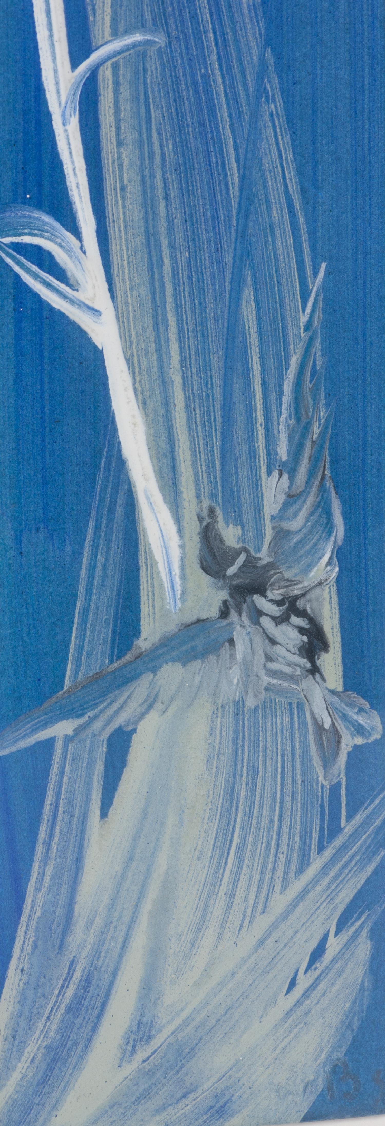 The Fairy, The Hummingbird, and The Flower (three works), ca. 1924