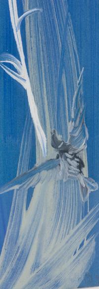 The Fairy, The Hummingbird, and The Flower (three works), ca. 1924