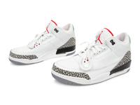 Jordan 3 White Cement Retro 88 2013