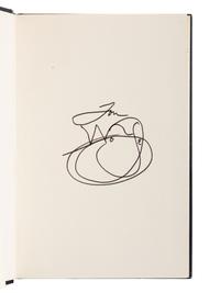 WOLFE, Tom (1930-2018). A group of 3 FIRST OR LIMITED EDITION works by Wolfe, MOST SIGNED, comprising: