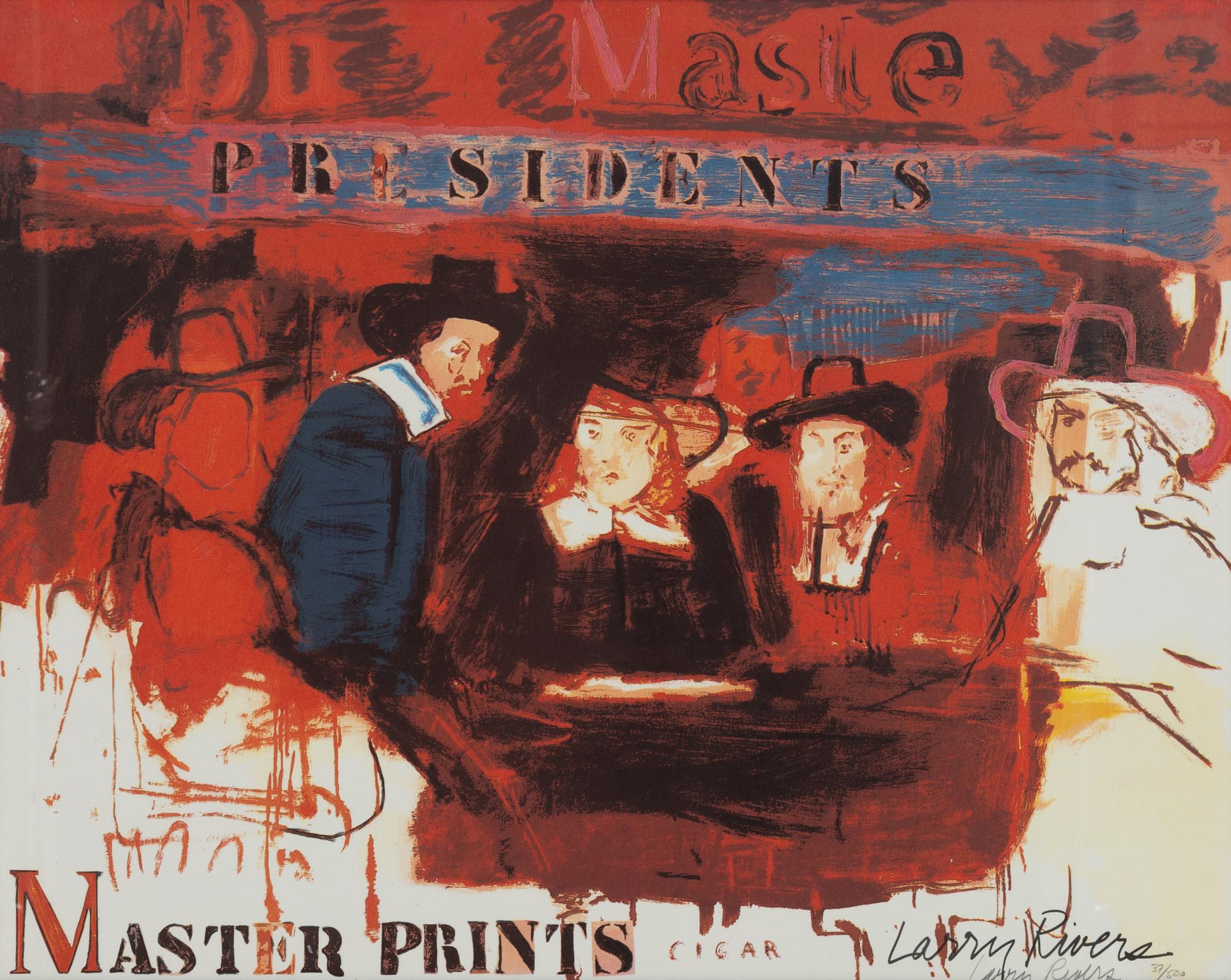 Dutch Masters, 1990/1991