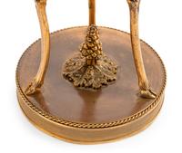 A Pair of French Gilt Bronze Mounted Chinese Porcelain Coupes