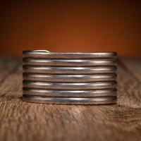 Navajo Ingot Cuff Bracelet