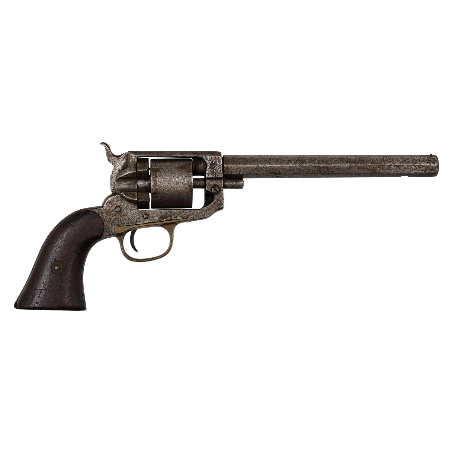 Whitney Navy Cartridge Conversion