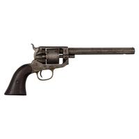 Whitney Navy Cartridge Conversion