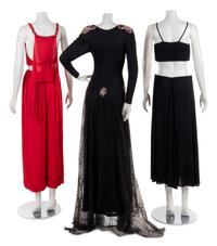 Three Holly's Harp Ensembles, 1970-80s