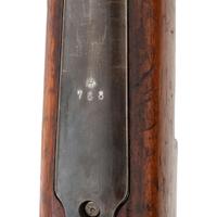 ** 1915-Date Carl Gustafs Model 1896 Swedish Mauser