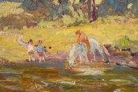 Arthur Beaumont (American, 1890-1978)