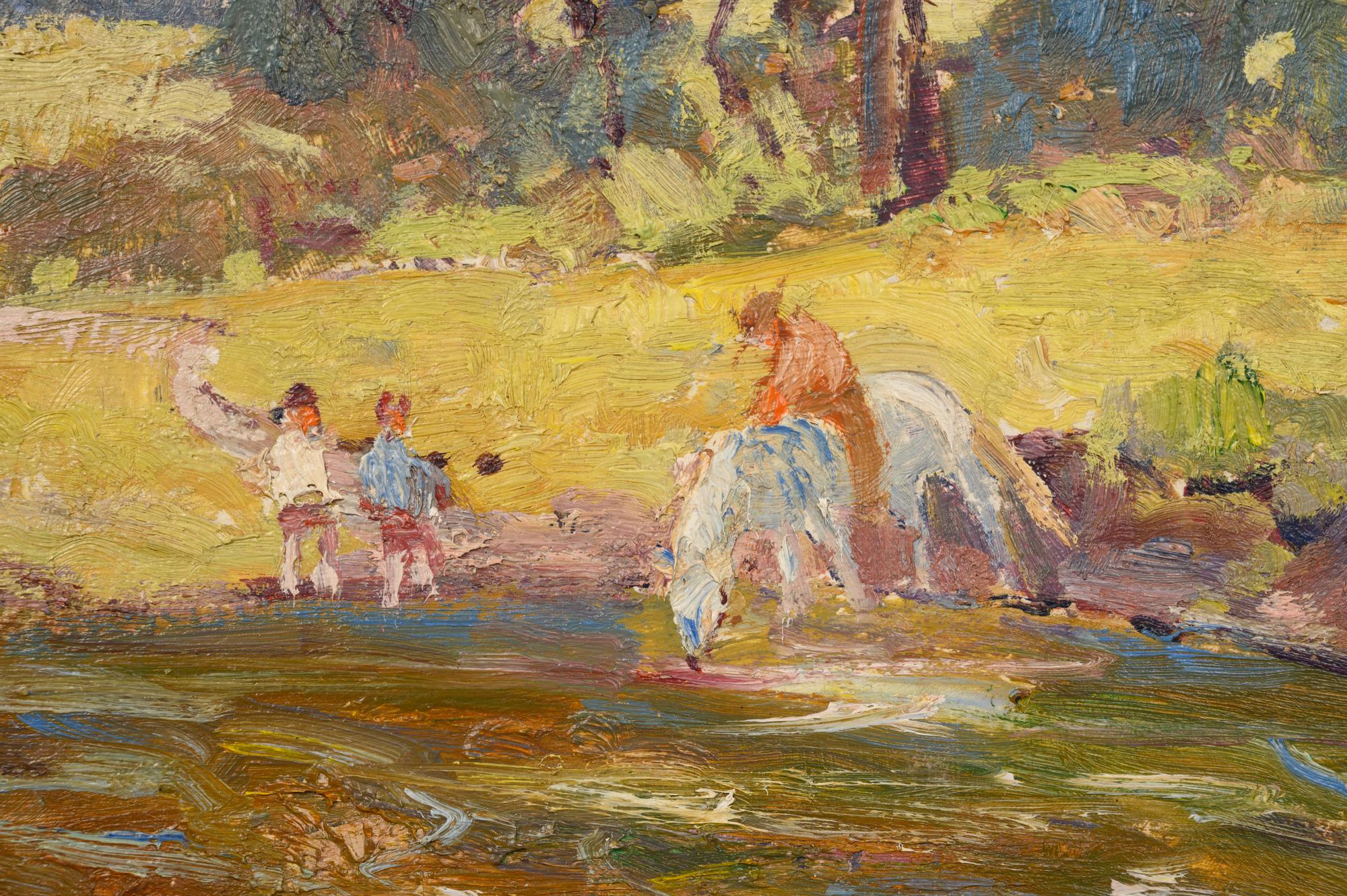 Arthur Beaumont (American, 1890-1978)