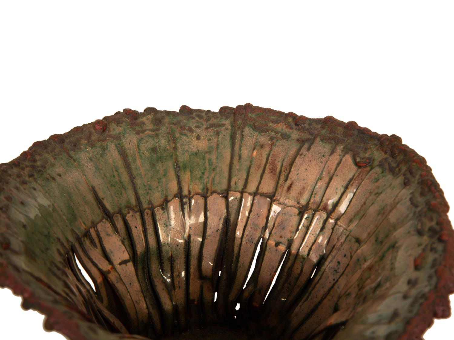 Vessel