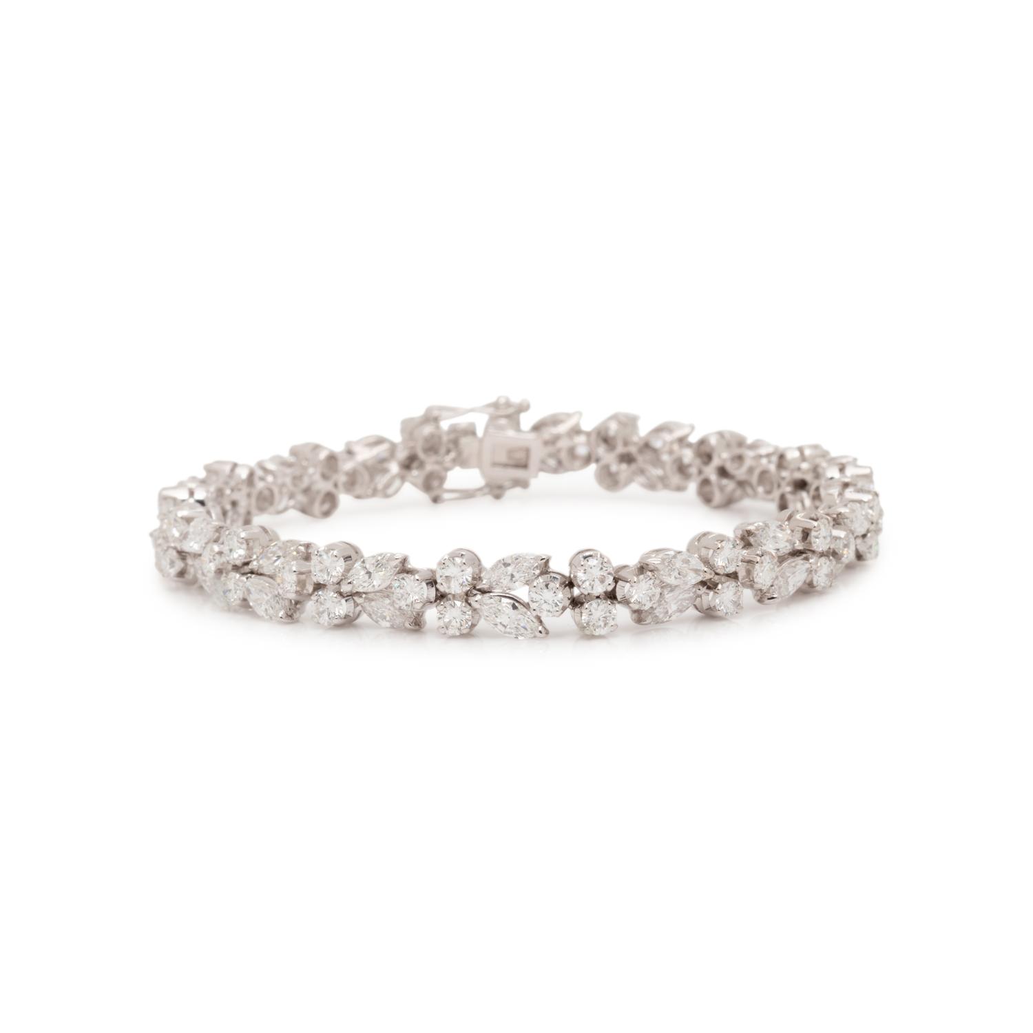DIAMOND BRACELET