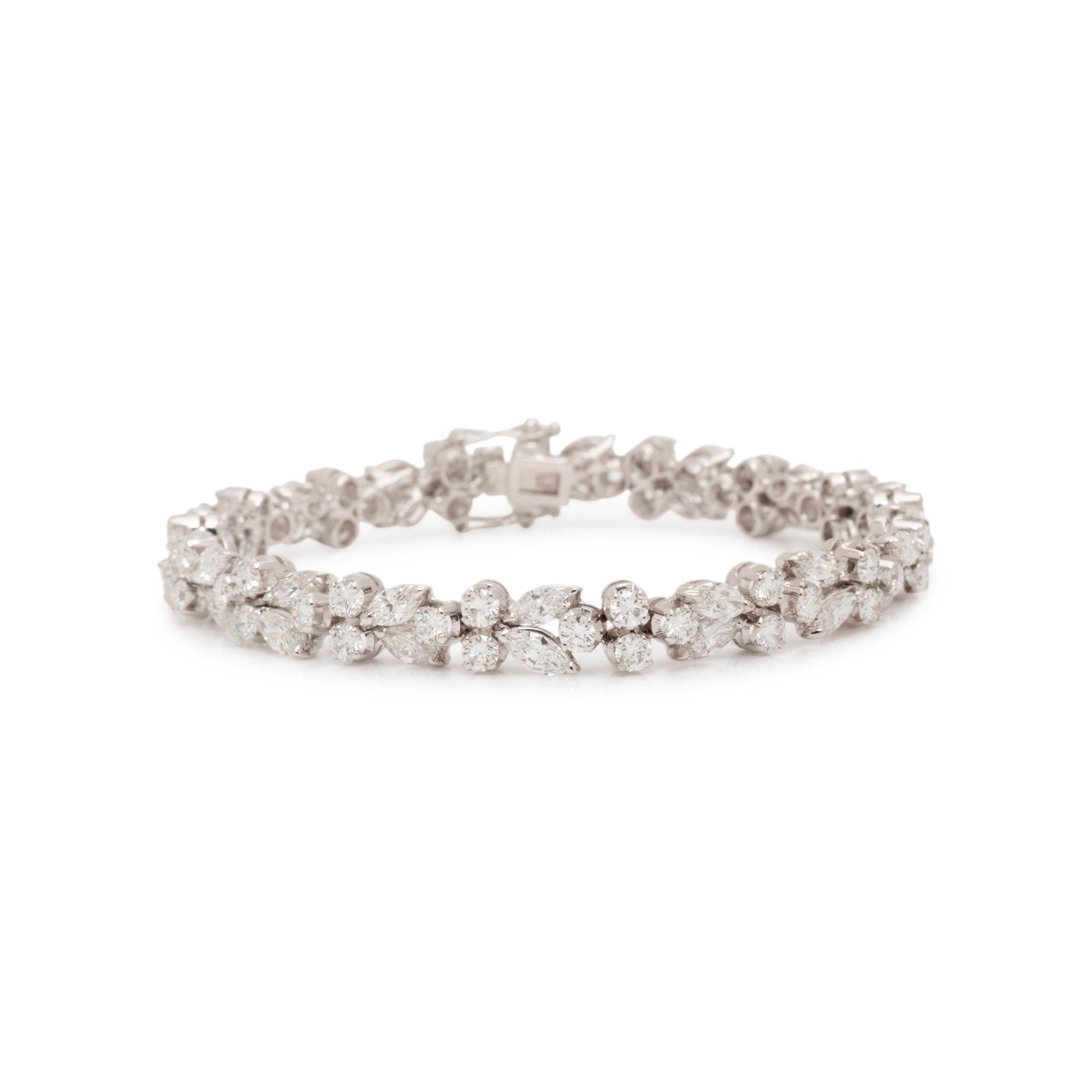 DIAMOND BRACELET