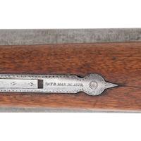 Parker P-Grade SxS Hammerless
