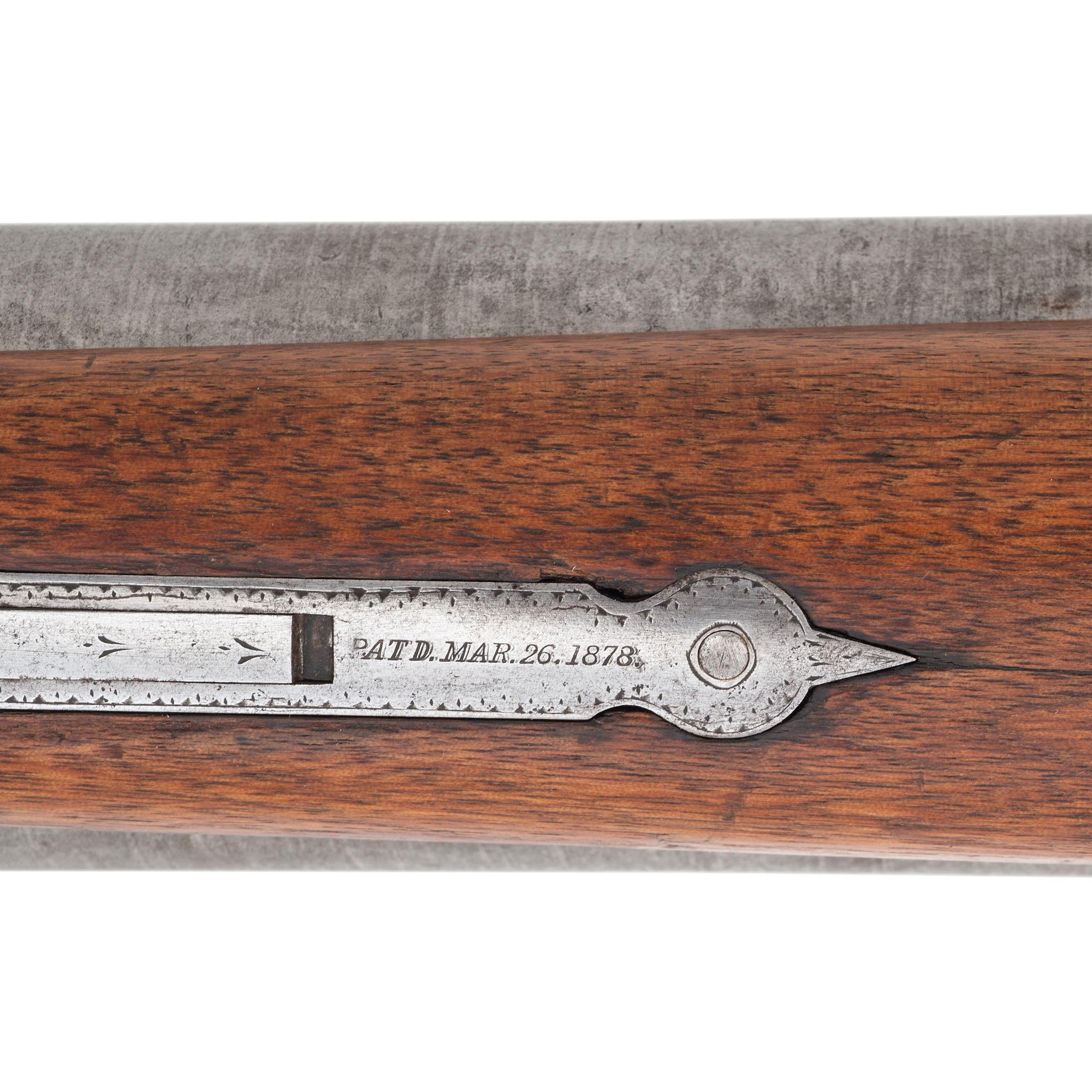 Parker P-Grade SxS Hammerless