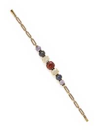 MULTIGEM BRACELET