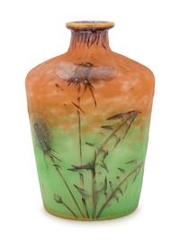 Bottle Vase