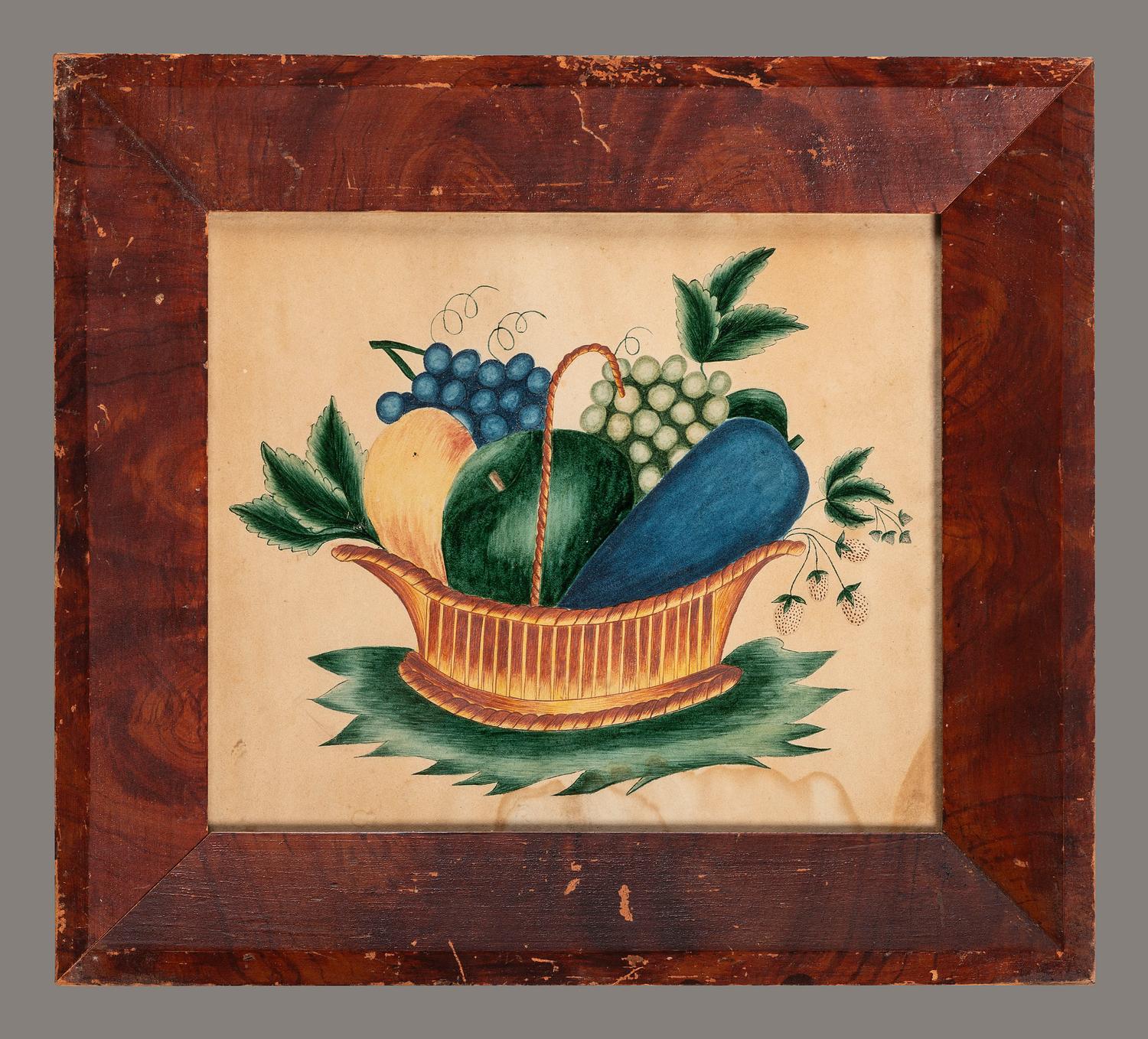 American School, 19th Century