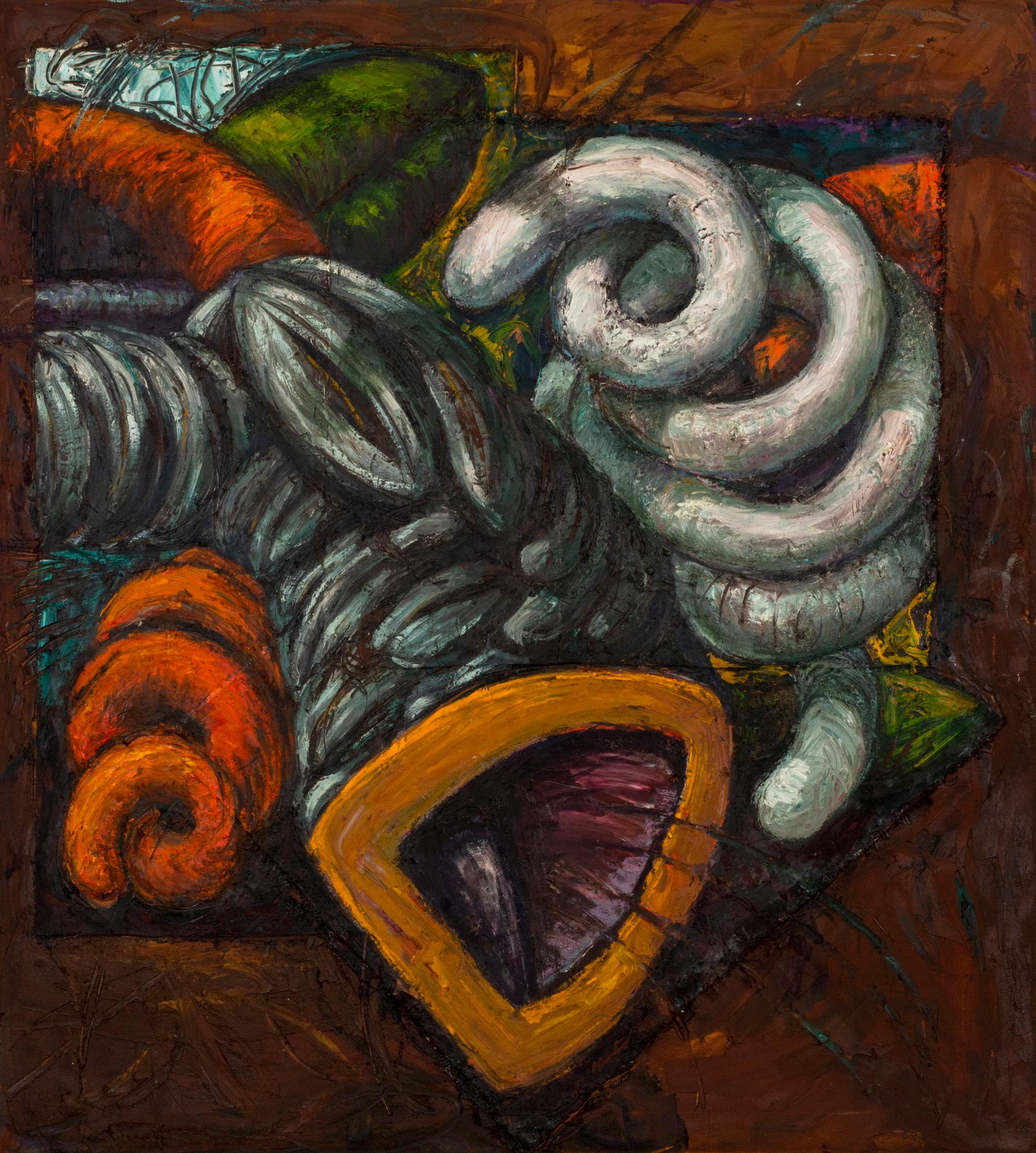 Synergistic Response , 1991