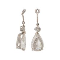 DIAMOND EARRING ATTACHMENTS
