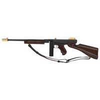 * Auto-Ordnance Thompson Korean War Commemorative