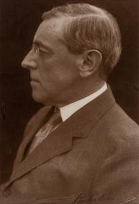 [PRESIDENTS]. A group of presidentially-signed letters and photographs, comprising:
