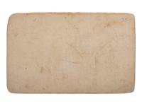 [CIVIL WAR]. BARNARD & GIBSON, photographers. CDV of Battery No. 1 near Yorktown, Virginia. Washington, DC: 1862.
