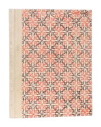 [GRABHORN PRESS]. MILLER, Henry (1827-1916). Account of a Tour of the California Missions, 1856, The Journal & Drawings of Henry Miller . San Francisco: The Grabhorn Press, 1952.