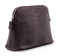 Hermès Salvator Lizard Bolide Pouch, 2003