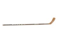 A Bob Probert Signed Autograph Game Used / Issued Signed Autograph Koho Hockey Stick