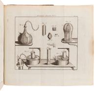 BERGMAN, Torben Olof, Sir (1732-1784). Physical and Chemical Essays . Edmund Cullen, translator. London: J. Murray, 1788.