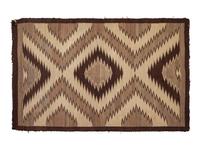 Navajo Regional Weaving