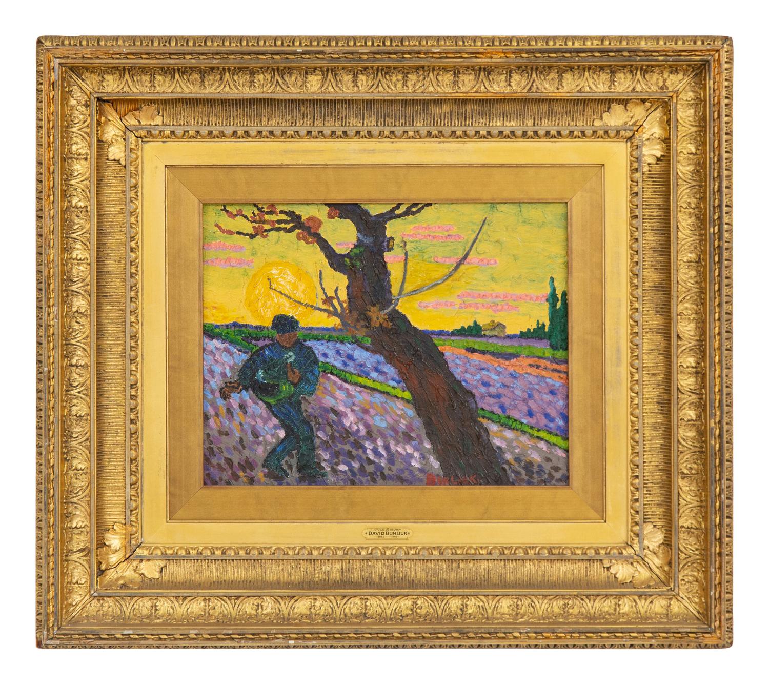 The Sower