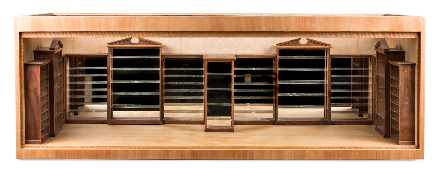 A Room Box