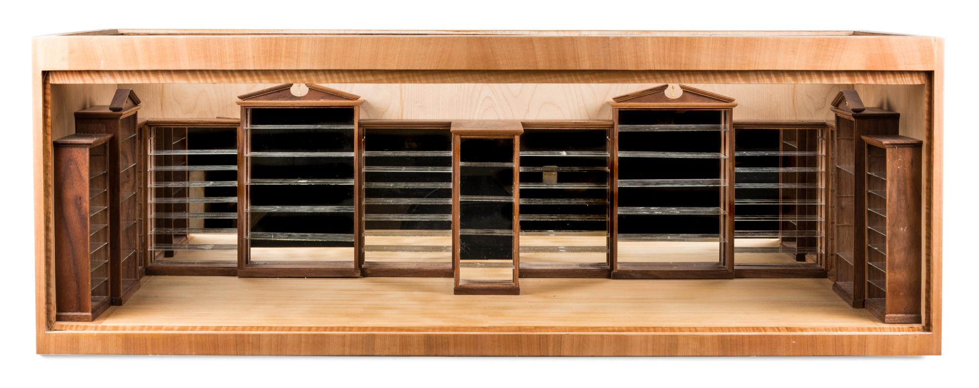 A Room Box