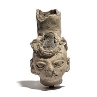 A Tumaco Deformed Head