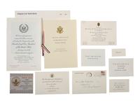 [JOHNSON, Lyndon B. (1908-1973)]. A large group of ephemera related to Johnson's campaigns.