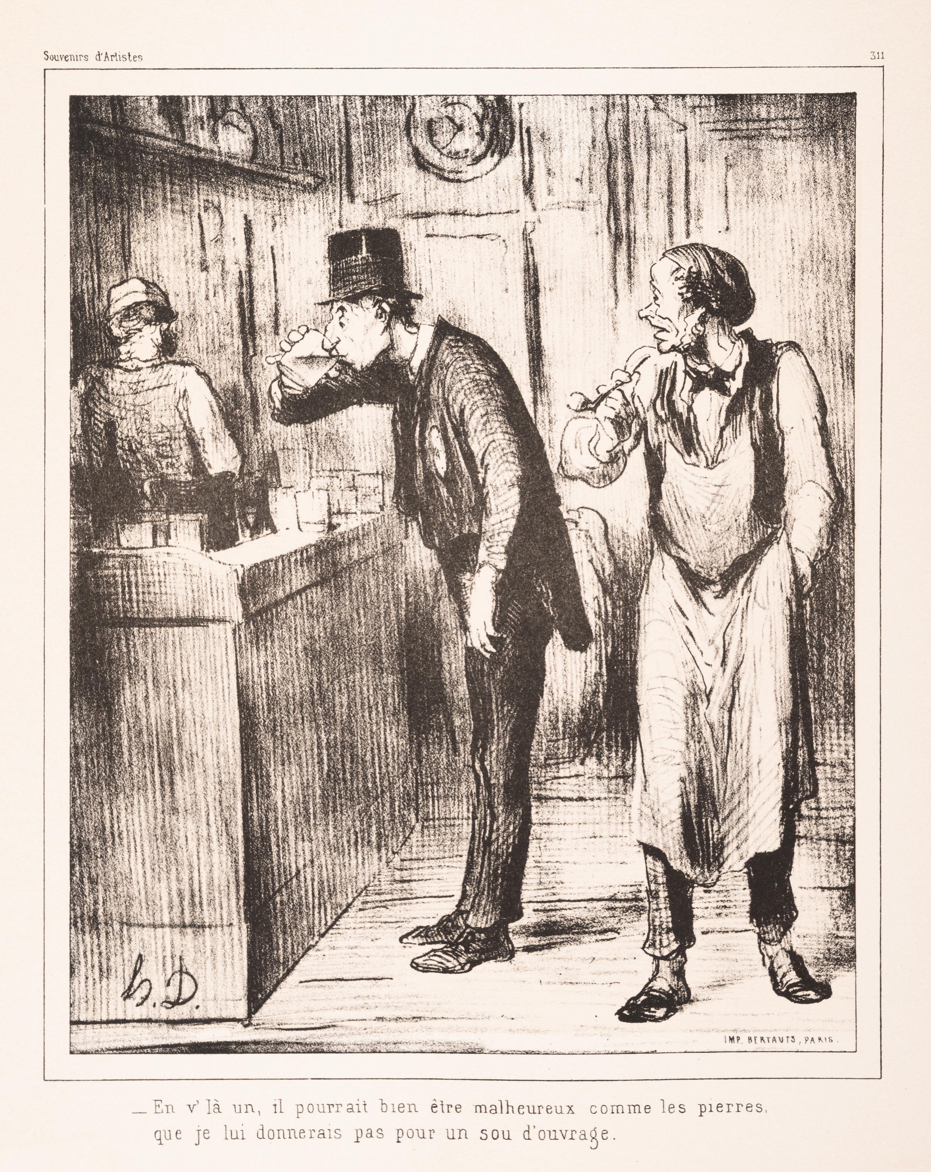 Ami de personne
