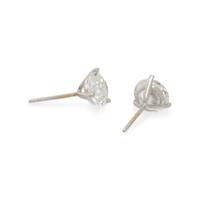 DIAMOND STUD EARRINGS
