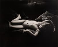 Sally Mann (born 1951) Dog Scratches, 1991