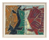 Untitled (Santa Barbara) , 1989