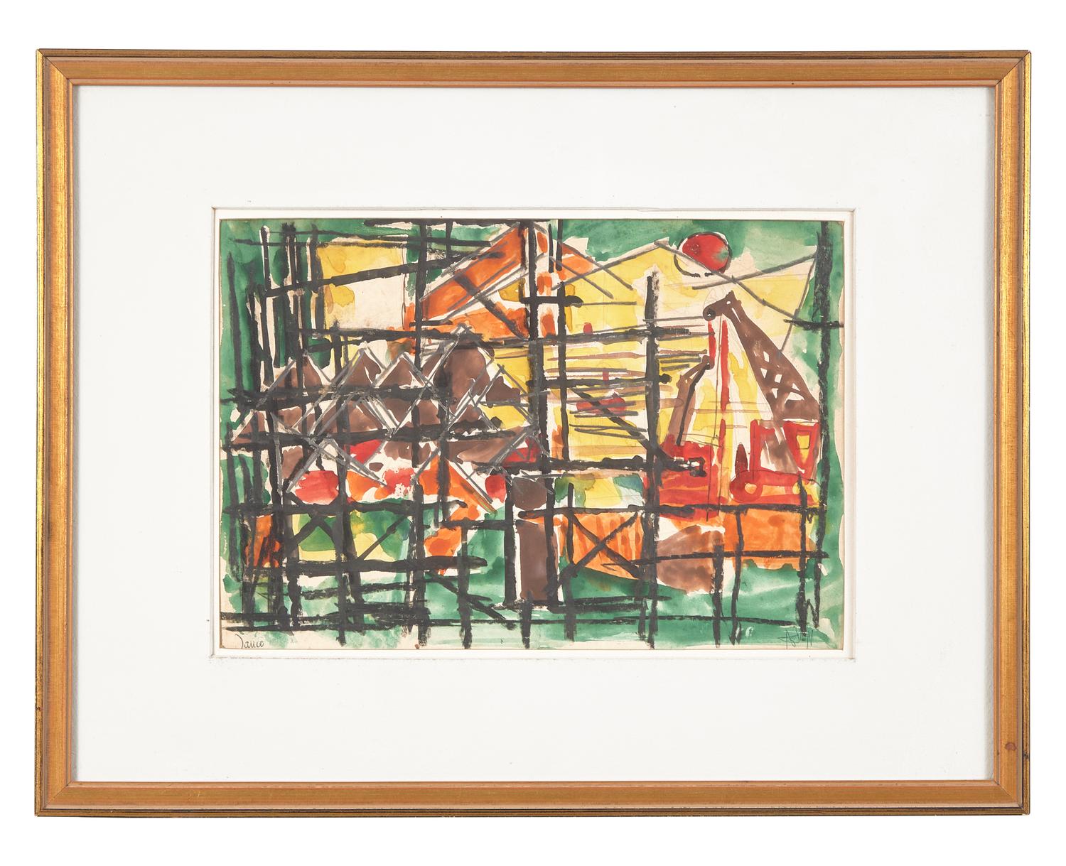 Untitled (Construction)