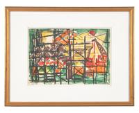 Untitled (Construction)
