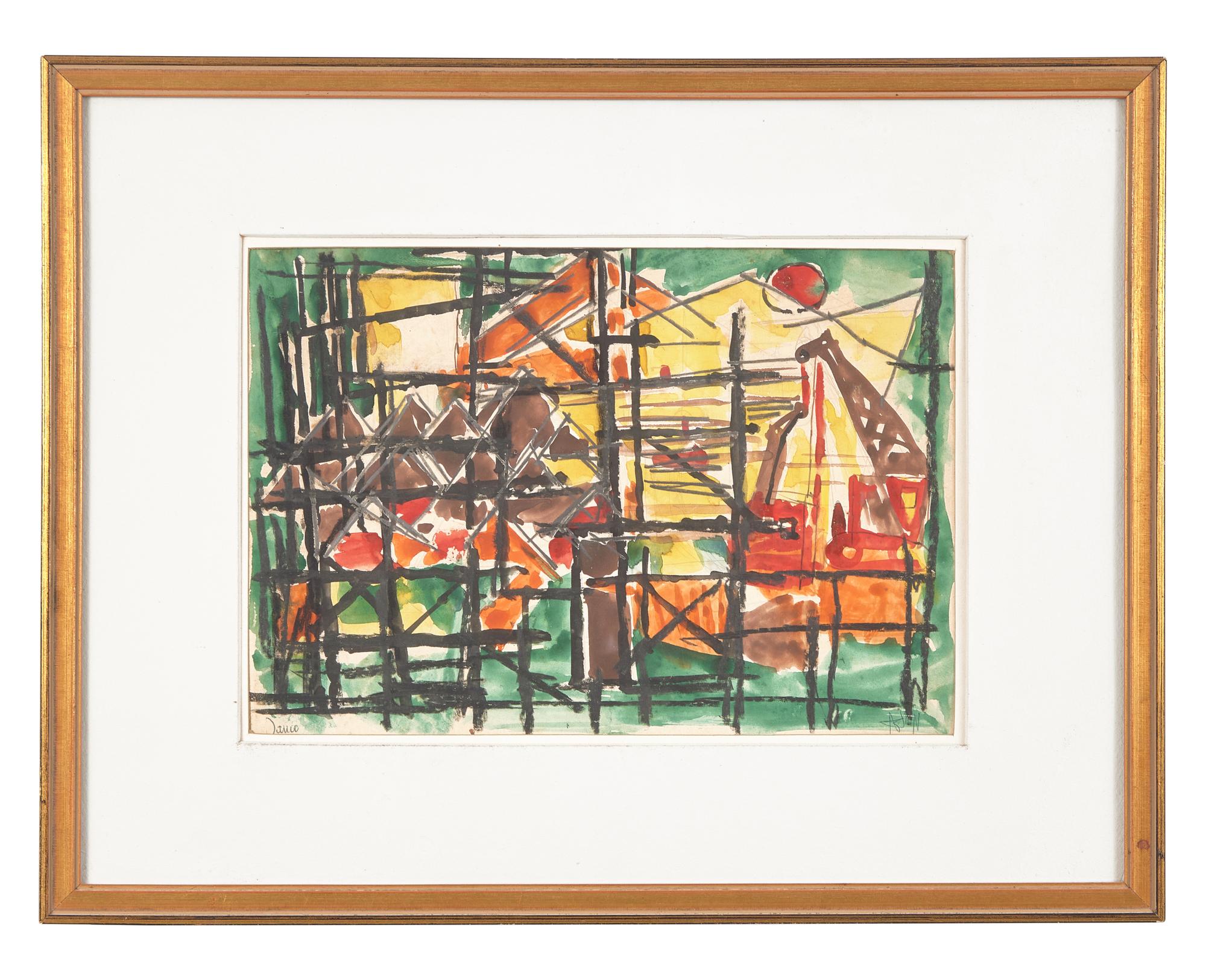 Untitled (Construction)