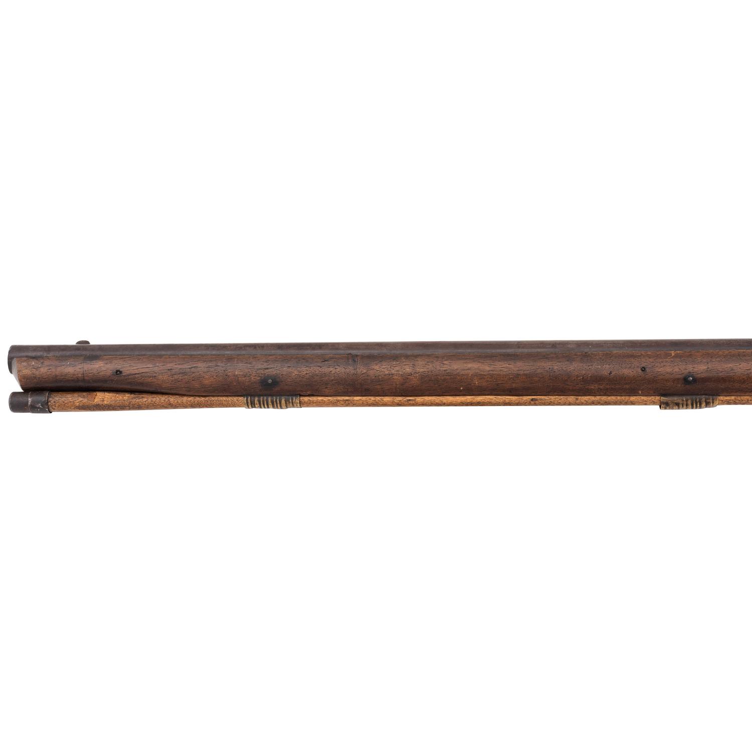 Percussion Northwest Trade Gun by Barnett