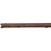 Percussion Northwest Trade Gun by Barnett