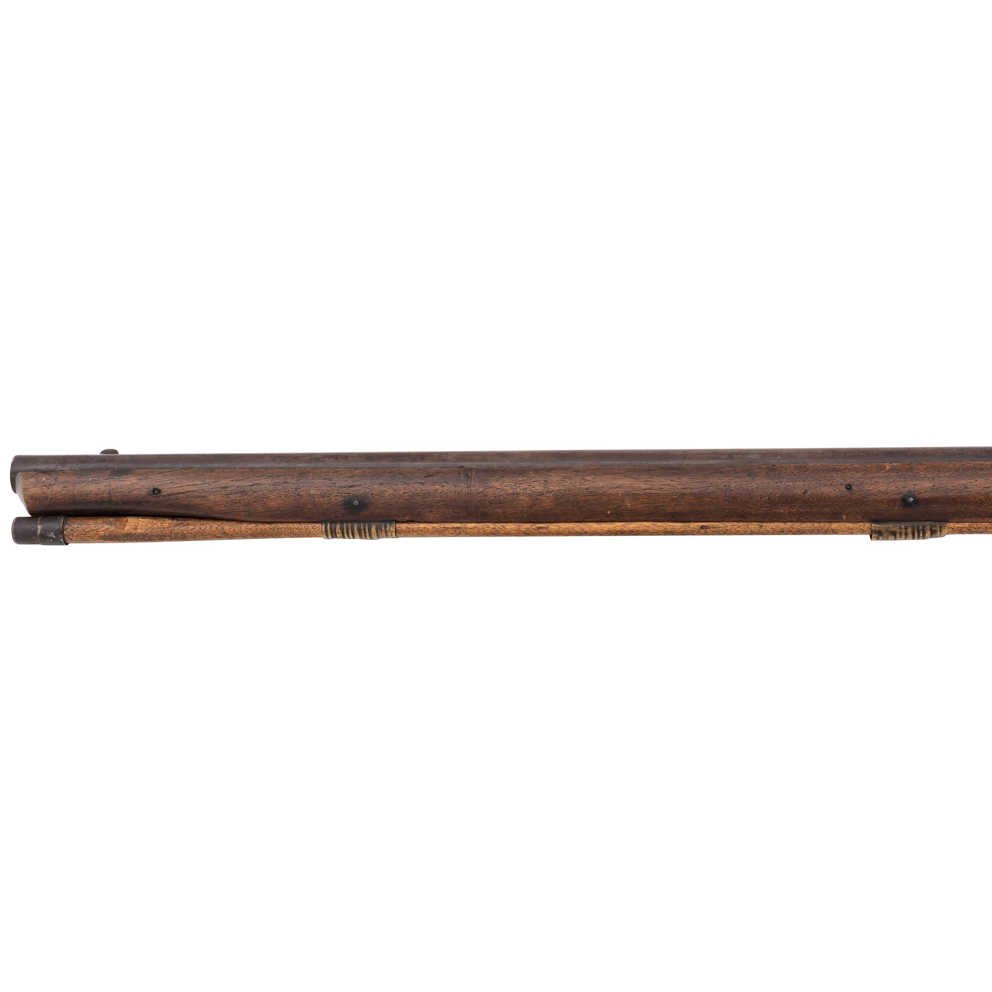 Percussion Northwest Trade Gun by Barnett