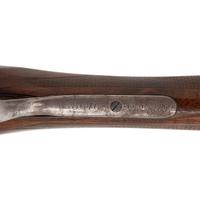 **W.W. Greener F16-Grade 12 Gauge Shotgun