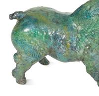 Chinese Rainbow, 2007